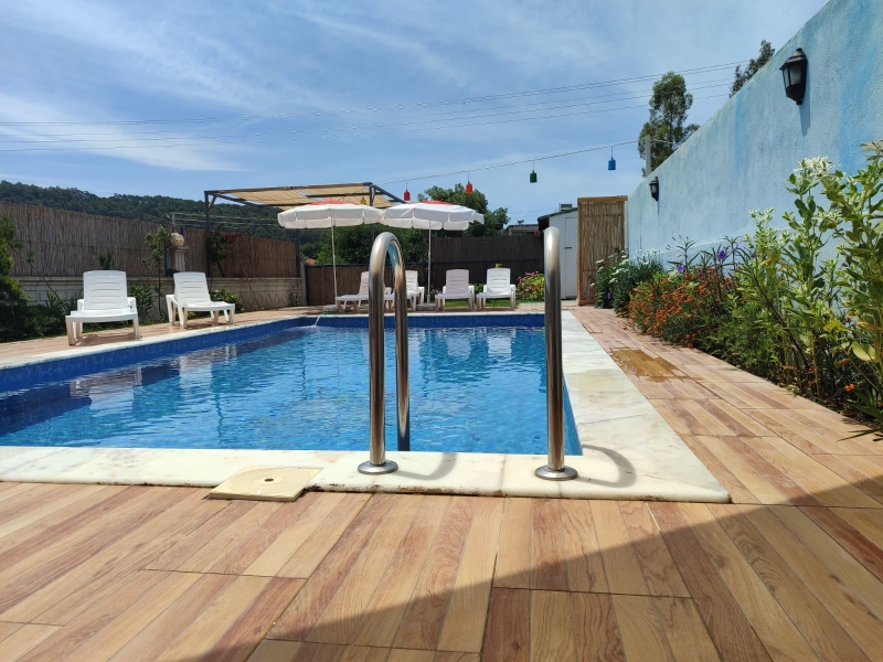 Bekiş Villa